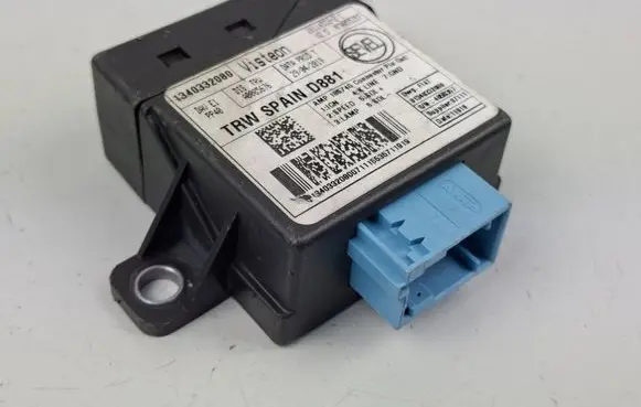 Fiat Ducato Other control units/modules 1340332080