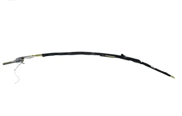 Mercedes-Benz S W221 Roof airbag A2218600905