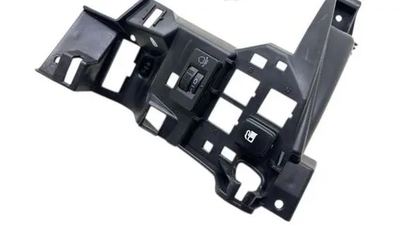 Citroen C4 Grand Picasso Other switches/knobs/shifts 9659966477