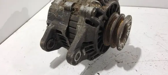 Mitsubishi Pajero Generator/alternator ME201837 A3TA3098