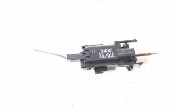 Lexus LS 460 - 600H Seat belt adjustment motor 8564250050