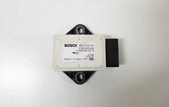 Mercedes-Benz Vito Viano W639 Sensor A9065420518