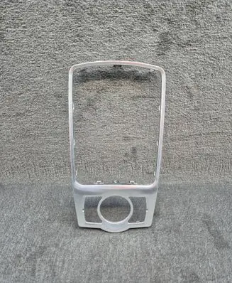 Audi Q7 4L Gear shifter surround trim plastic 4L0864260A