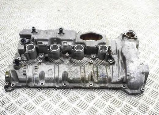 BMW 5 F10 F11 Rocker cam cover 7566283