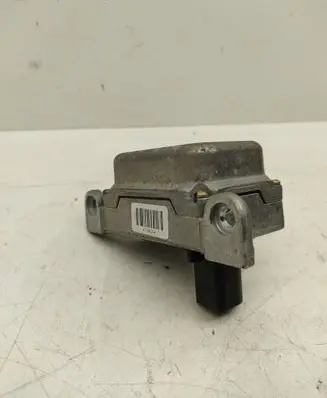 Volkswagen Touran I ESP acceleration yaw rate sensor 1J0907655A