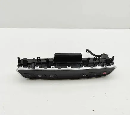 Mercedes-Benz E W213 Sound control switch A2139053813