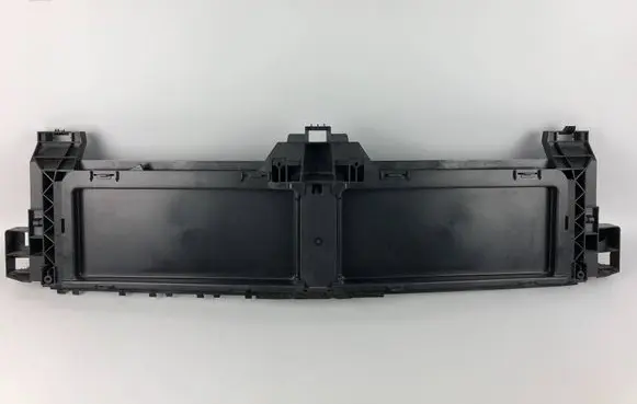 Mercedes-Benz EQA Intercooler air guide/duct channel A2478807101 A2478854500 A2438854102