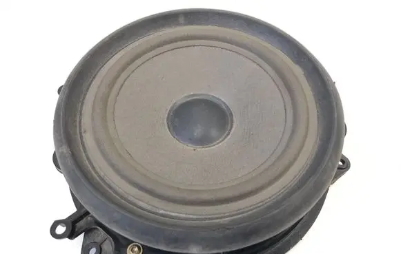 Audi A8 S8 D3 4E Front door speaker 4E0035411 4E003541101S