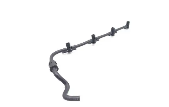 Fuel return line/hose