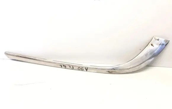 Audi 80 90 B3 Front bumper splitter molding