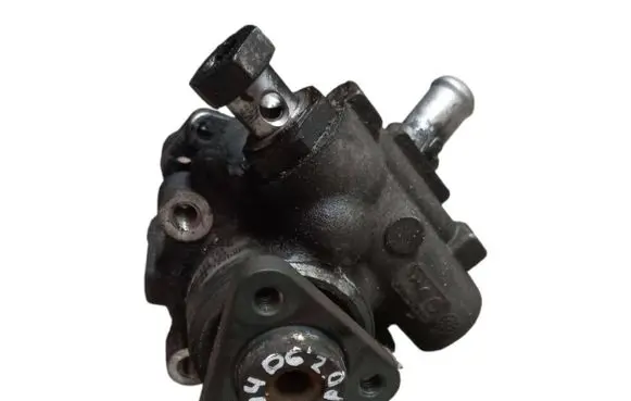 Audi A4 S4 B7 8E 8H Power steering pump 8E0145155N