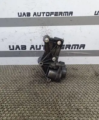 Nissan Qashqai Generator/alternator bracket 117105124R