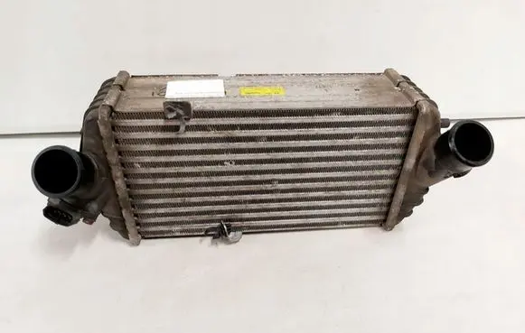 KIA Ceed Intercooler radiator 28270-2A770