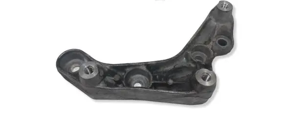 Mercedes-Benz E W212 Front differential bracket A2720140295