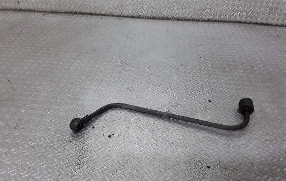 KIA Carens I Turbo turbocharger oiling pipe/hose