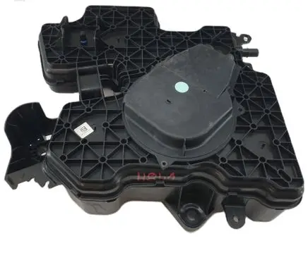 Citroen Jumpy AdBlue liquid reservoir 9842697380