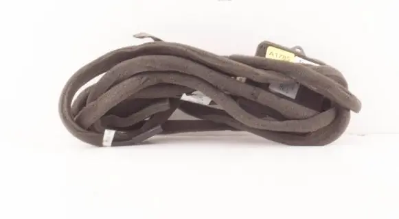 Volvo XC60 Other control units/modules 31269557