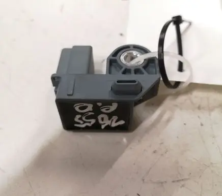 Citroen C5 Airbag deployment crash/impact sensor 9660923480 610494400A 080223