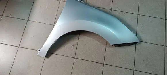 Peugeot 5008 Fender T87021260