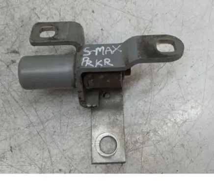 Ford S-MAX Front door lower hinge C8Q8A 6M2122305AC