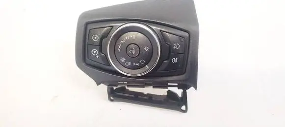 Ford Focus Light switch BM5T13A024CB