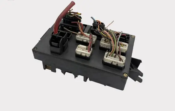 Alfa Romeo 166 Fuse module 60659406