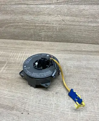 Suzuki Ignis Airbag slip ring squib (SRS ring) 24436919 1610662