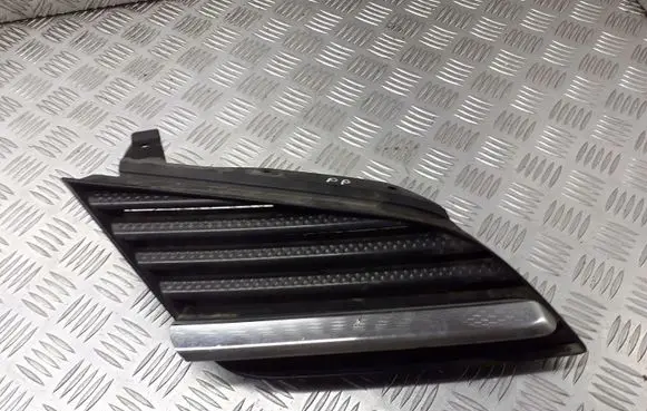 Nissan Primera Front bumper lower grill 62320AU300