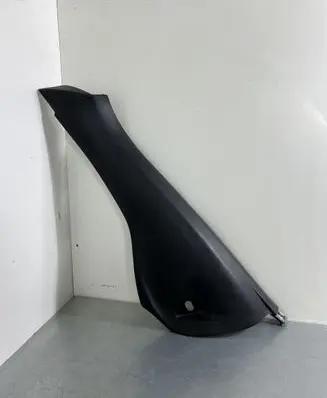 BMW X5 F15 (C) pillar trim 7284609 7329519