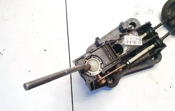 Citroen C4 I Gear shifter/selector 