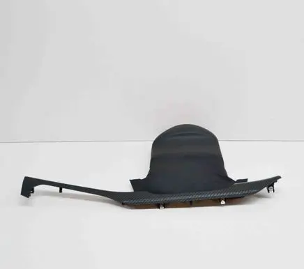 Volkswagen Golf VIII Steering wheel column trim 5H0858560 5H2858416B