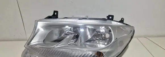 Mercedes-Benz Sprinter W907 W910 Headlight/headlamp A9109060000