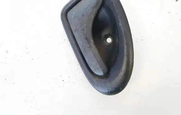 Renault Scenic I Rear door interior handle 7700830078