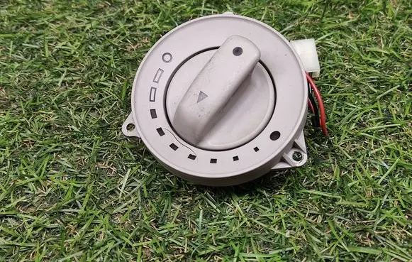 Audi Q7 4L Sunroof switch 8E0959613A