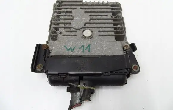 Seat Altea Engine control unit/module ECU 03L906023LJ