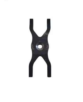 Ford Transit Fuel Injector clamp holder 6C1Q9L535AD