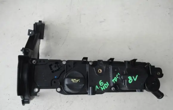 Peugeot 207 Rocker cam cover 9688939180
