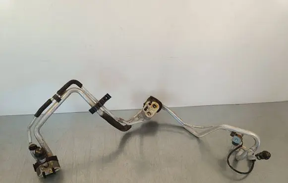 Volvo V60 Air conditioning (A/C) pipe/hose 31369445