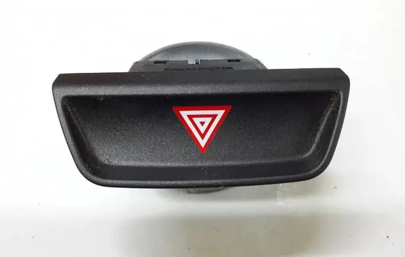 KIA Sportage Hazard light switch 4913601110