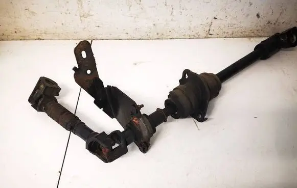 Jeep Grand Cherokee (WK) Steering column universal joint 