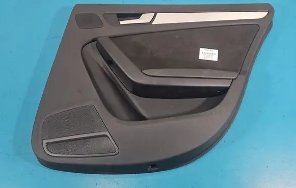 Audi A5 8T 8F Coupe rear side trim panel 8K0867306 IMPRK1571973