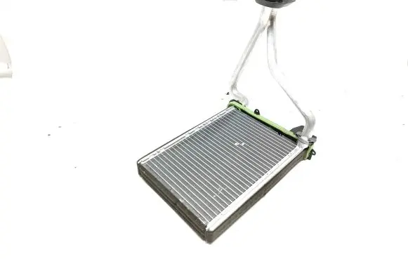 Toyota C-HR I Heater blower radiator