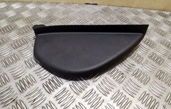 Jeep Grand Cherokee Dashboard side end trim 1GG64TRMAE