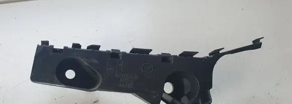 Mazda 3 II Front bumper mounting bracket