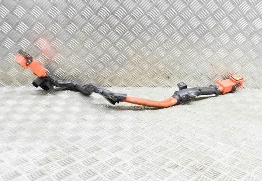 Ford Mustang Mach-E Other wiring loom LJ8B14B322AE