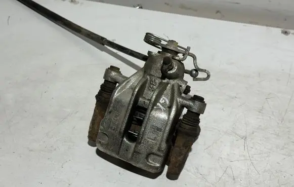 Peugeot 807 Rear brake caliper