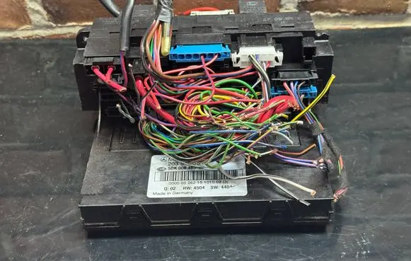 Fuse module