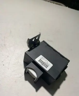 Immobilizer control unit/module