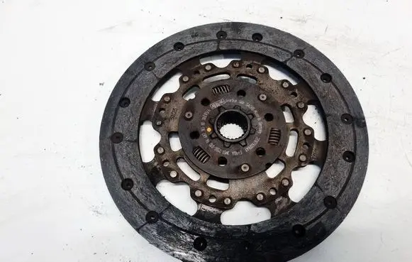 Mazda 3 I Clutch pressure plate 3M517550D1D