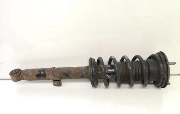 Lexus IS 220D-250-350 Front shock absorber with coil spring